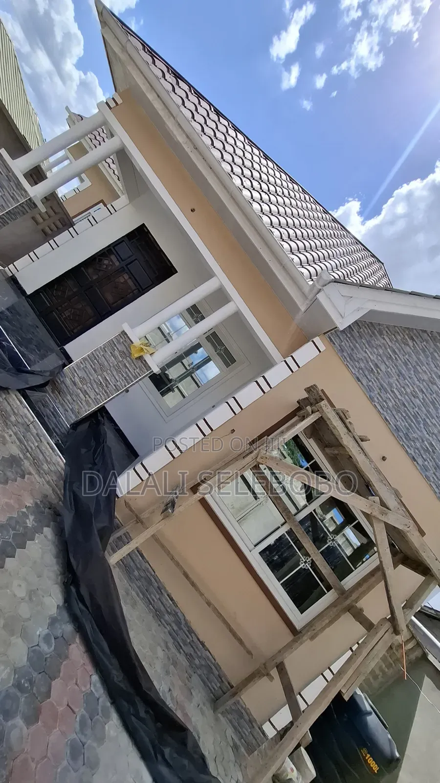 3bdrm Bungalow in Makongo Juu Ccm, Goba for sale