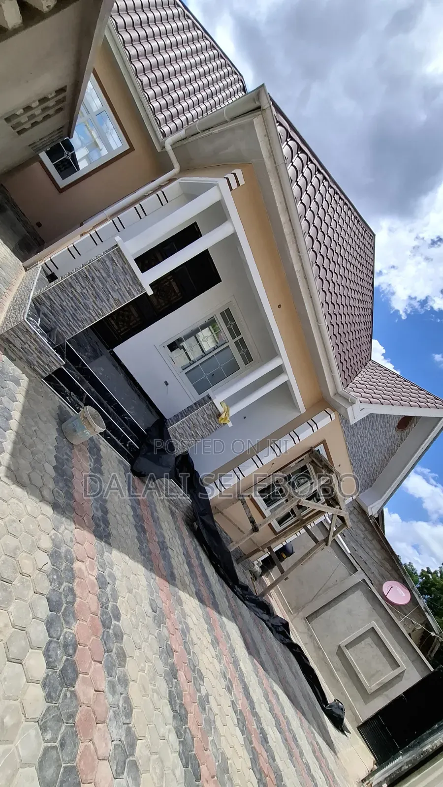 3bdrm Bungalow in Makongo Juu Ccm, Goba for sale