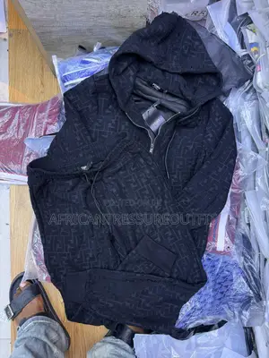 Gucci Gg Cotton Jackets Tracksuit Collection