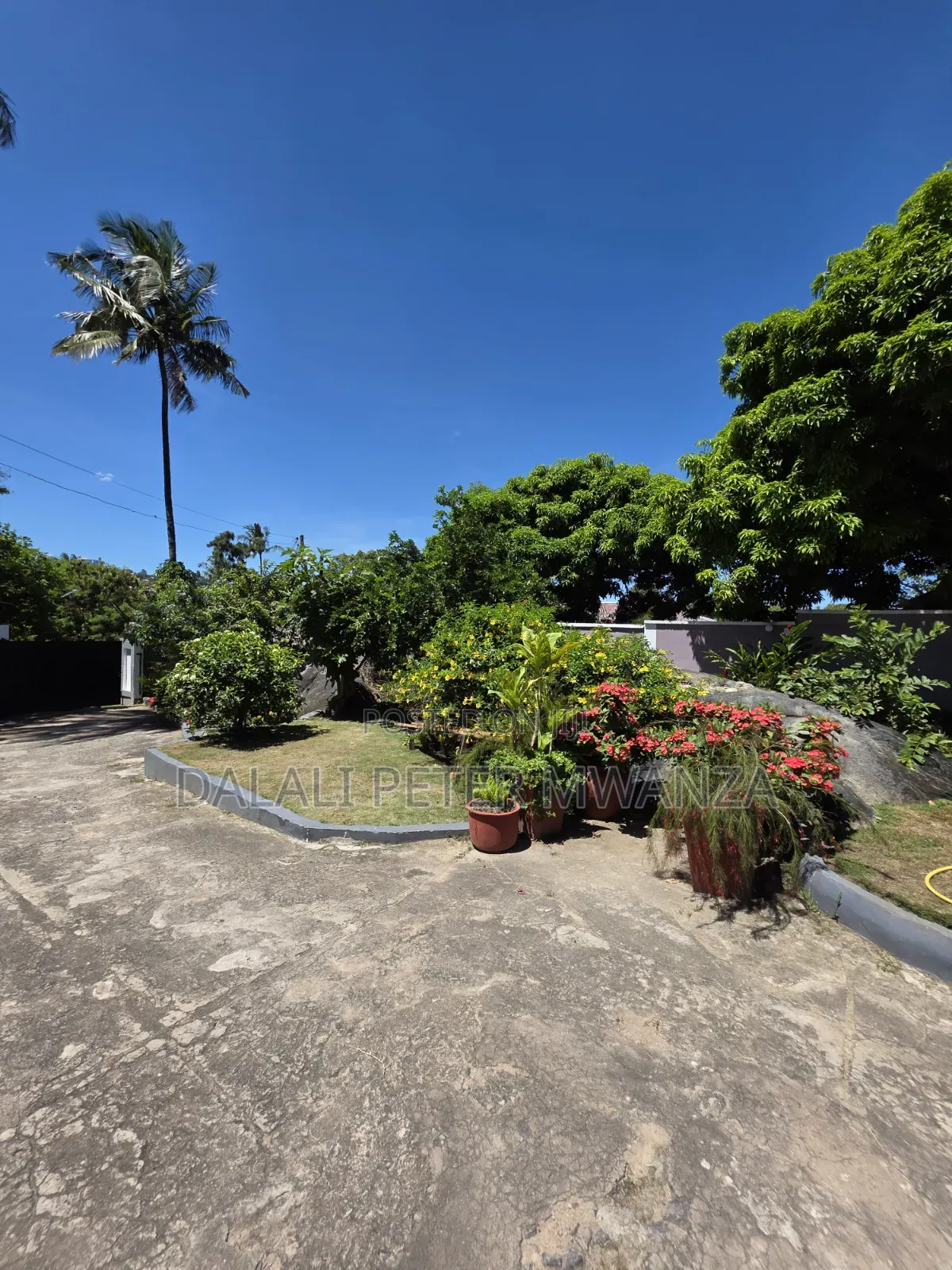 Furnished 5bdrm House in Rock City, Ilemela Ward for rent