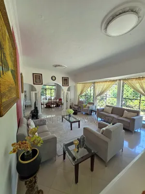Furnished 5bdrm House in Rock City, Ilemela Ward for rent