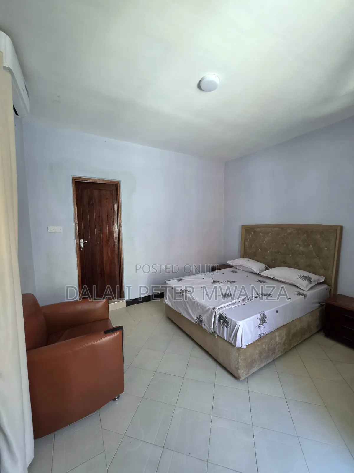 Furnished 5bdrm House in Rock City, Ilemela Ward for rent