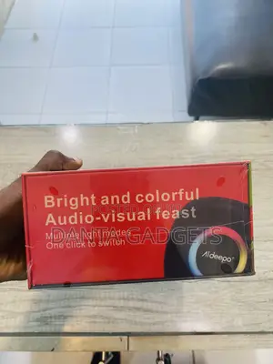 Aldeepo Wireless Speaker
