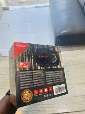 Aldeepo Wireless Speaker