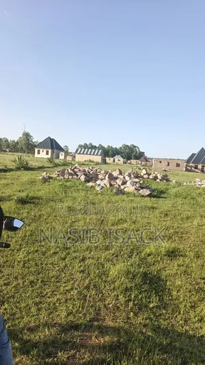 Plot for Sale Mwanza Kanyama
