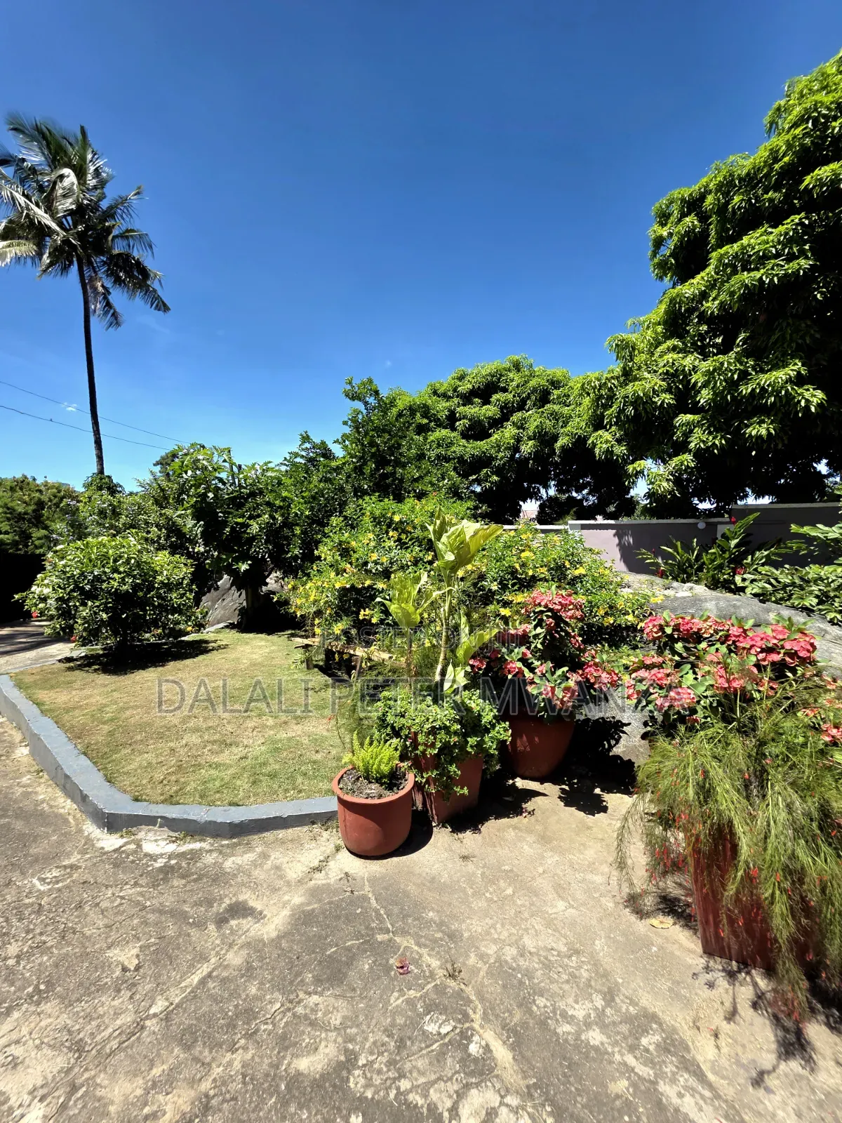 Furnished 5bdrm House in Rock City, Ilemela Ward for rent