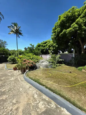 Furnished 5bdrm House in Rock City, Ilemela Ward for rent