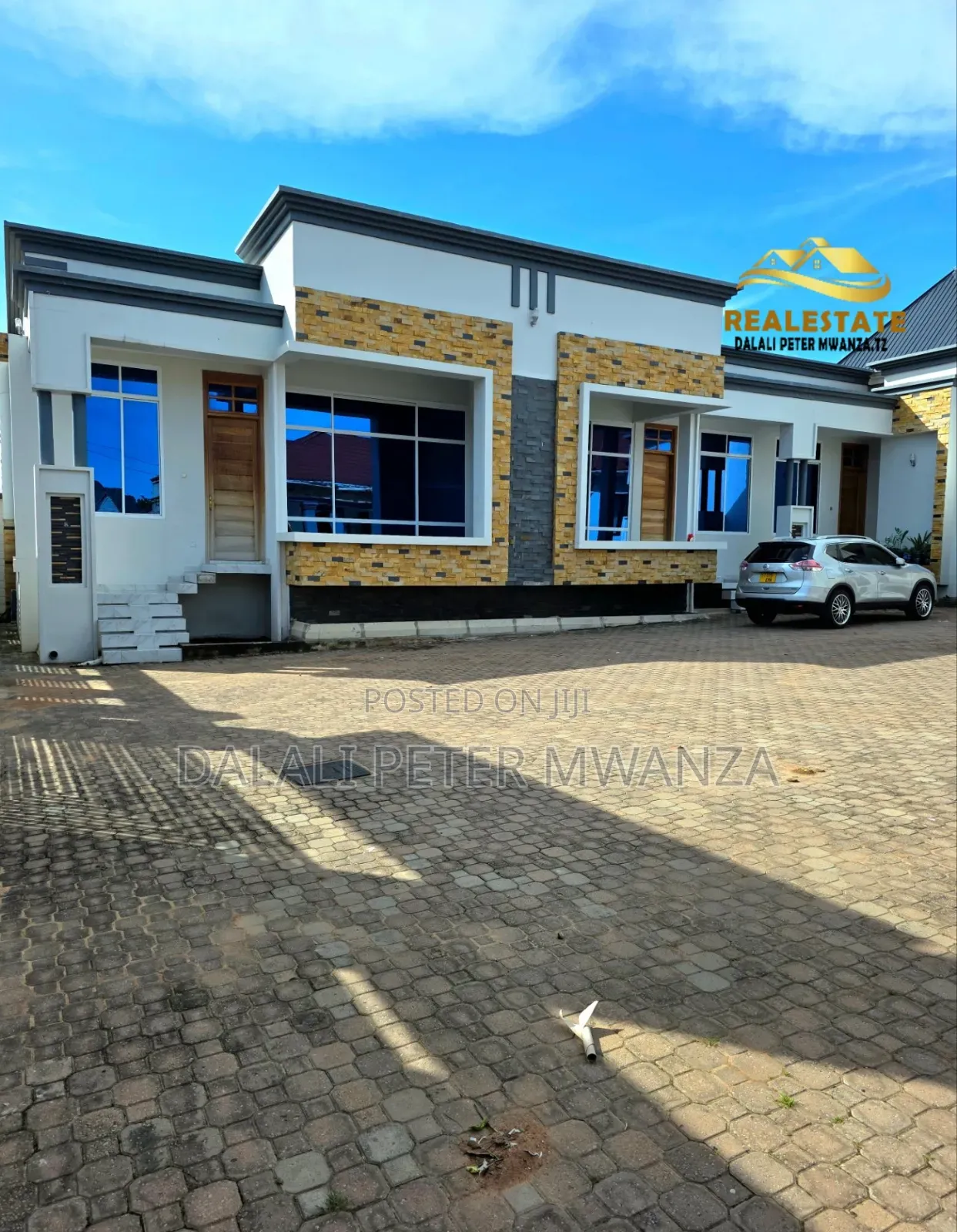 1bdrm House in Nyasaka, Ilemela Ward for rent