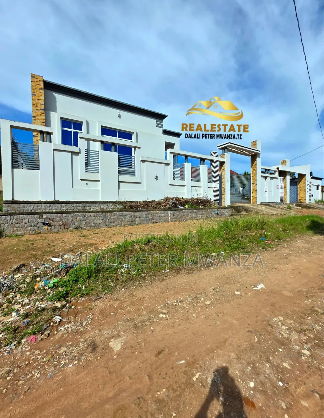 1bdrm House in Nyasaka, Ilemela Ward for rent