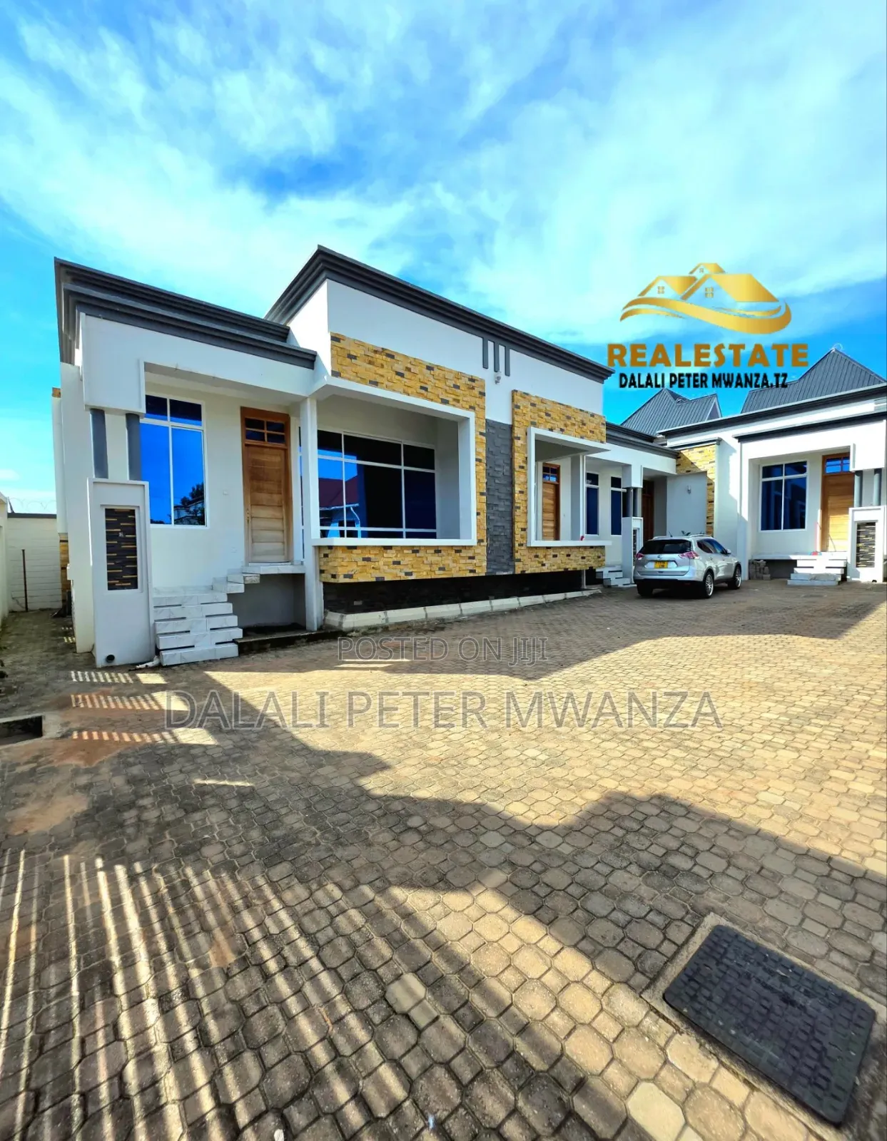 1bdrm House in Nyasaka, Ilemela Ward for rent