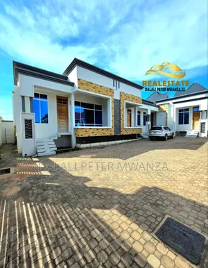 1bdrm House in Nyasaka, Ilemela Ward for rent