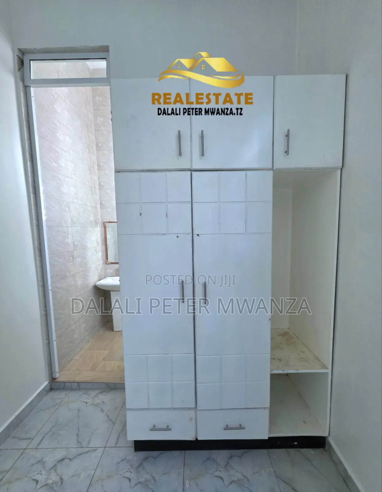 1bdrm House in Nyasaka, Ilemela Ward for rent