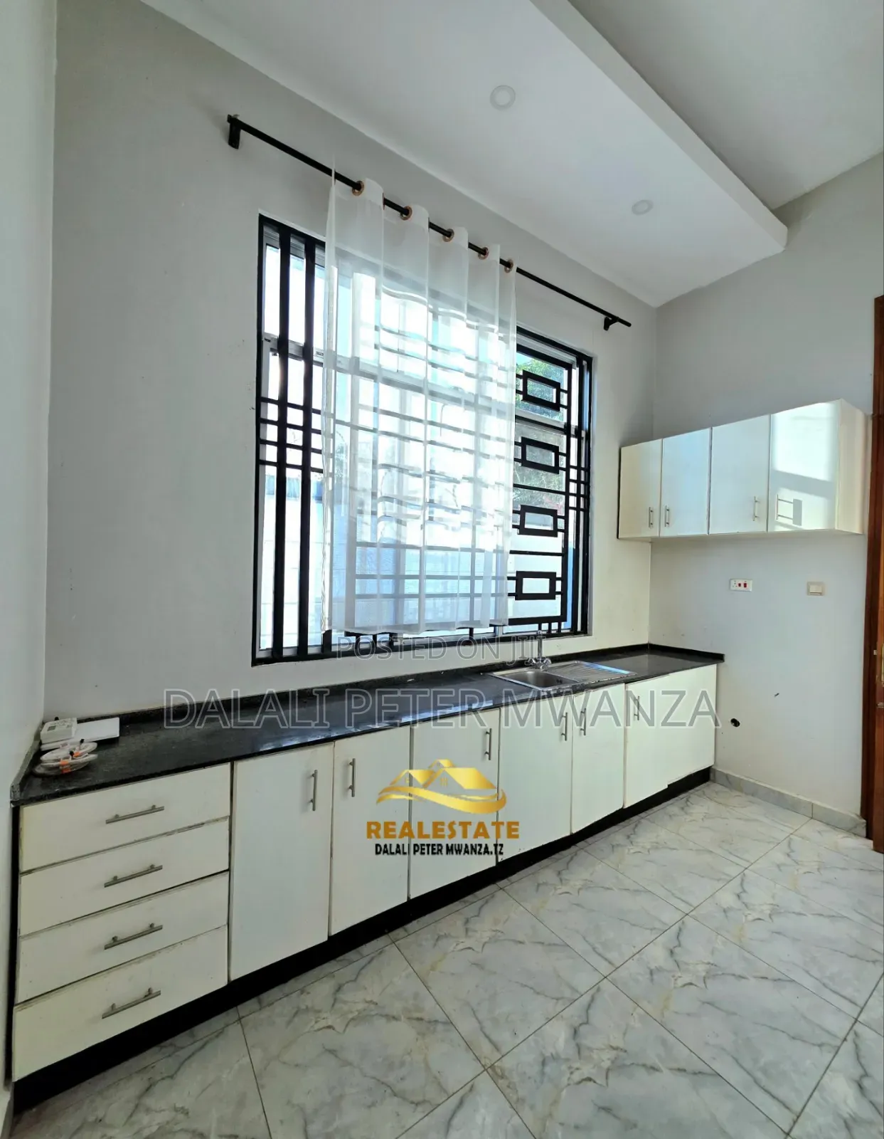 1bdrm House in Nyasaka, Ilemela Ward for rent