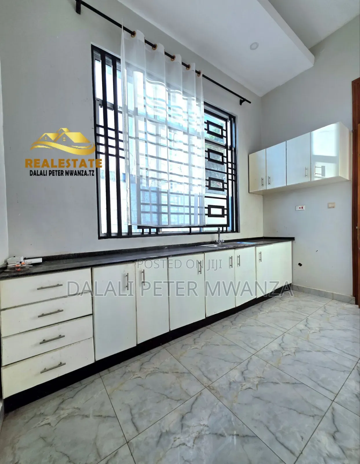 1bdrm House in Nyasaka, Ilemela Ward for rent