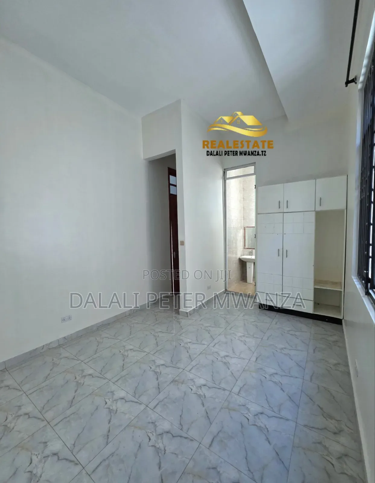 1bdrm House in Nyasaka, Ilemela Ward for rent