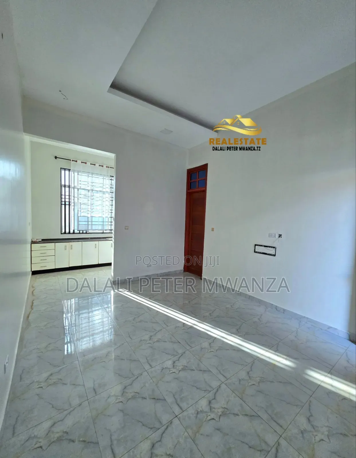 1bdrm House in Nyasaka, Ilemela Ward for rent