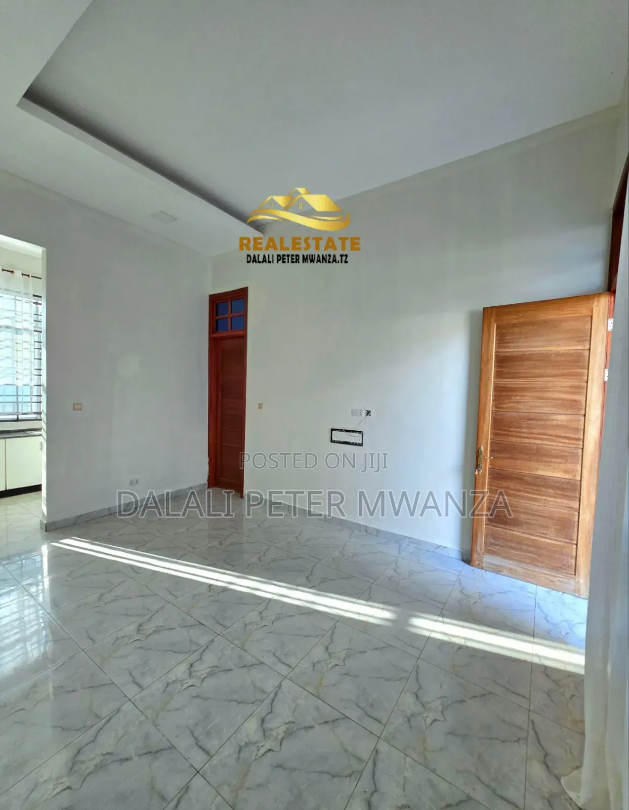 1bdrm House in Nyasaka, Ilemela Ward for rent