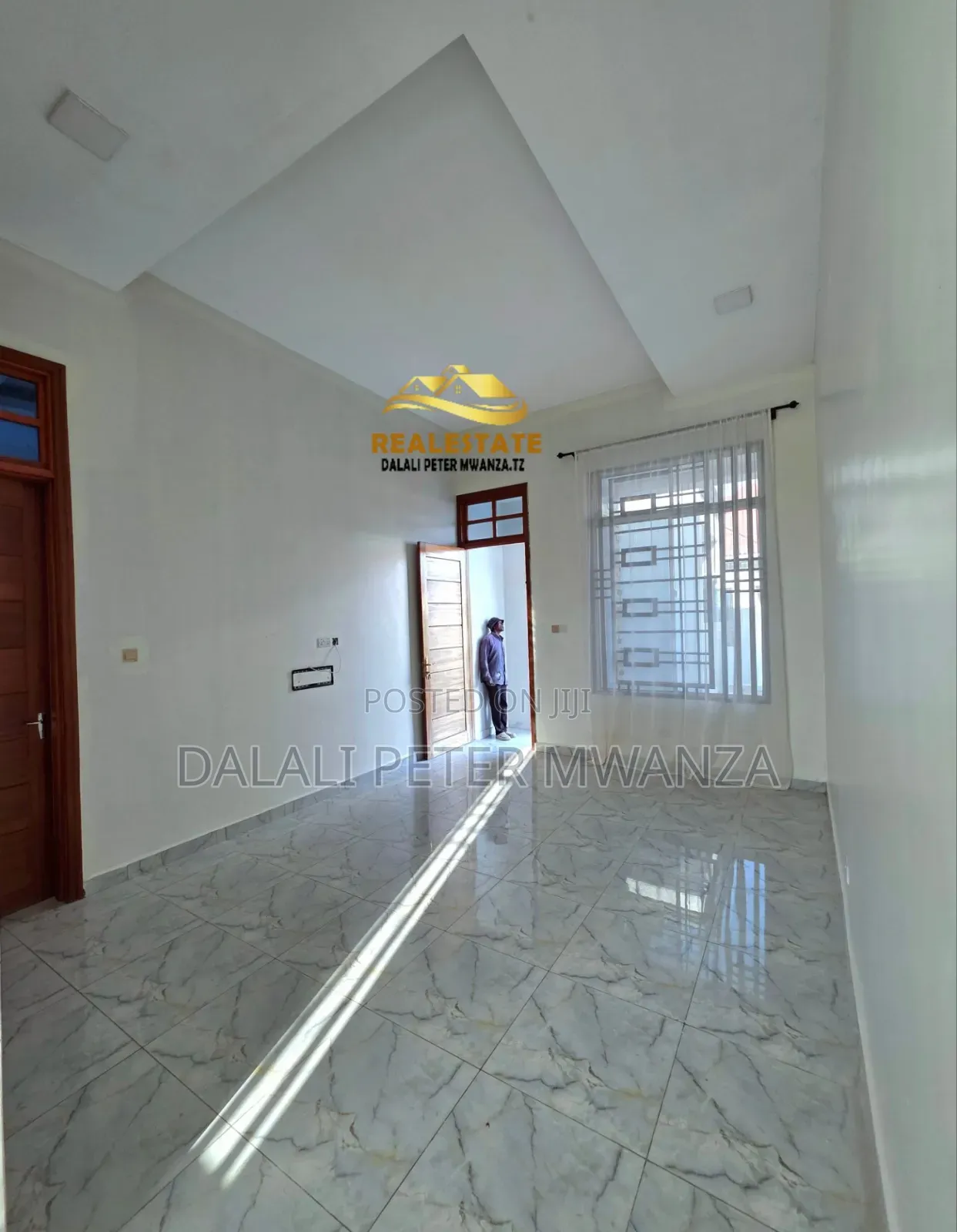 1bdrm House in Nyasaka, Ilemela Ward for rent