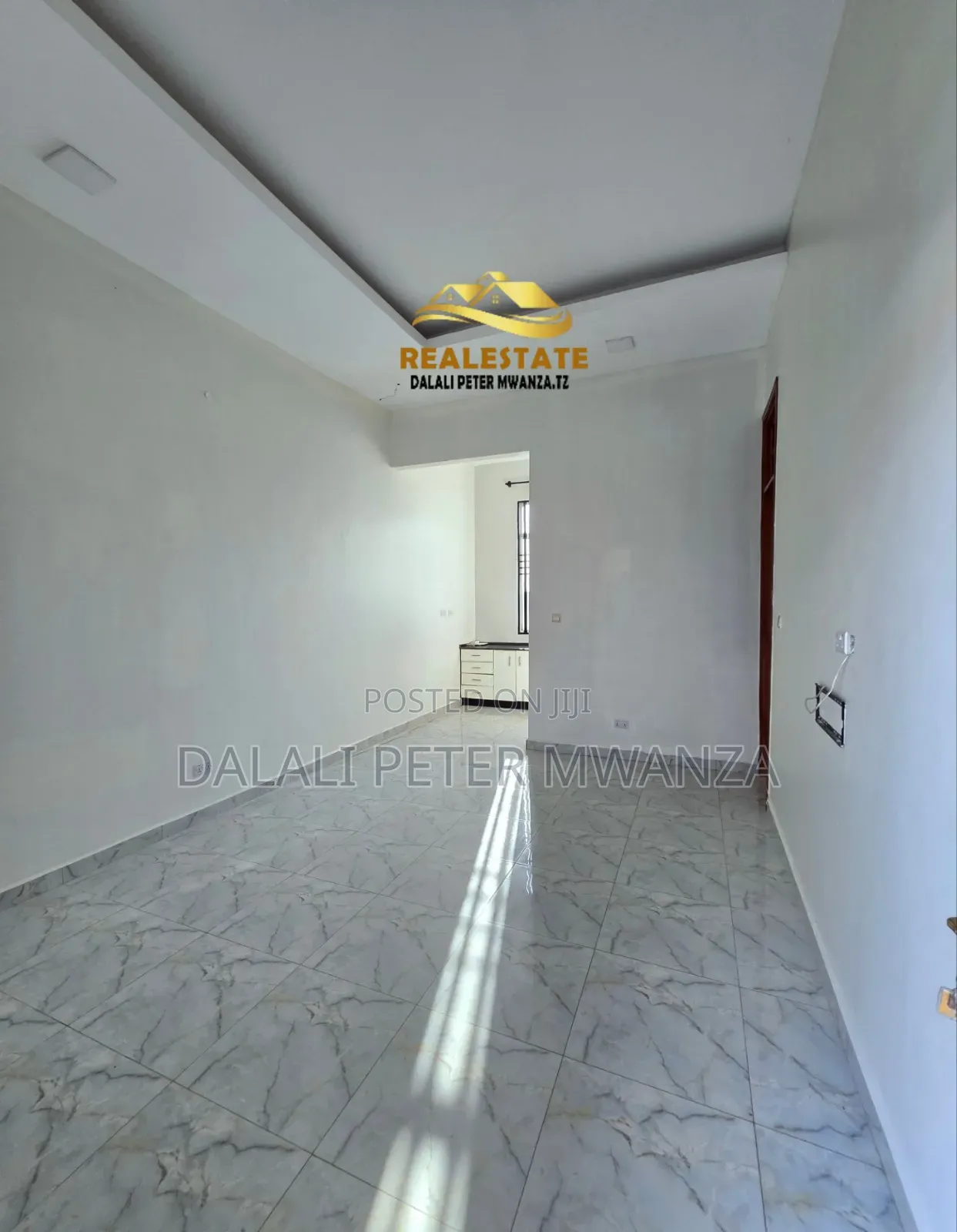 1bdrm House in Nyasaka, Ilemela Ward for rent