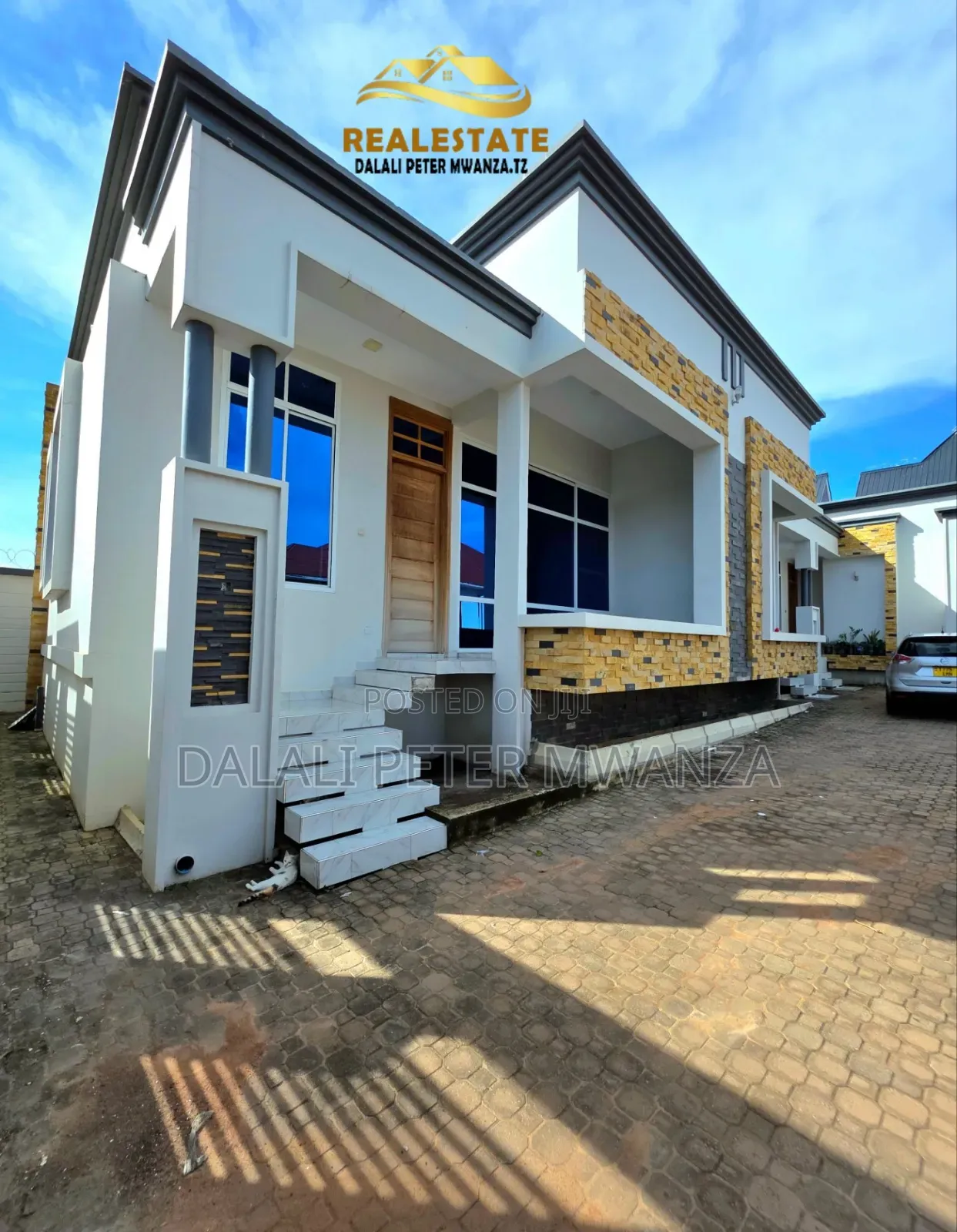 1bdrm House in Nyasaka, Ilemela Ward for rent