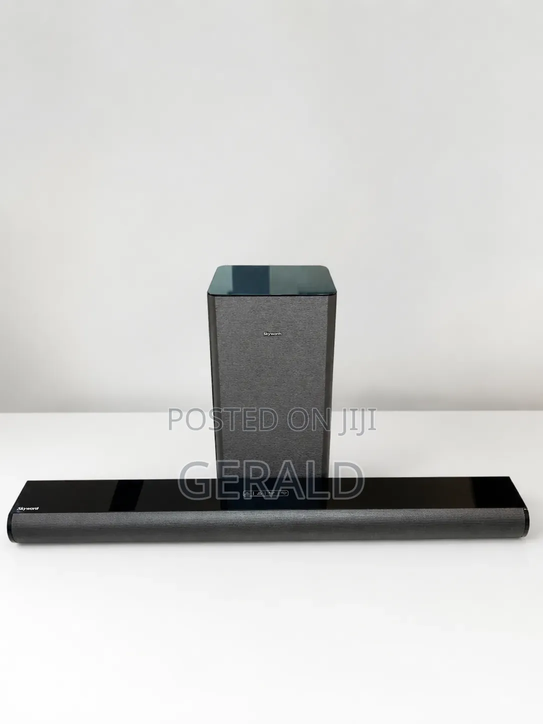 Skywood Sound Bar B-10 Watts 300