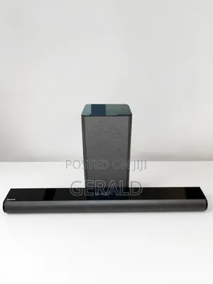 Skywood Sound Bar B-10 Watts 300