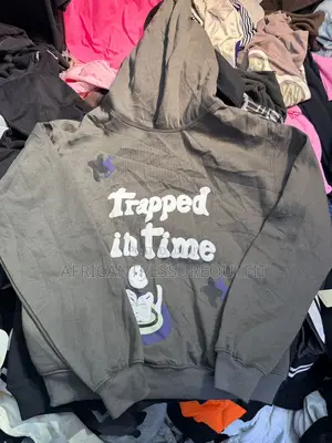 Lanvin Hoodies Collection Available
