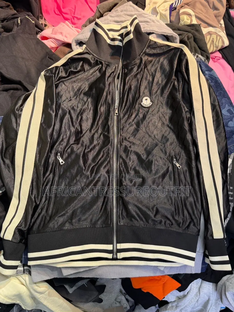 Lanvin Hoodies Collection Available