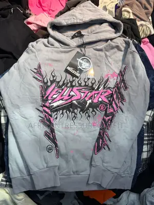Lanvin Hoodies Collection Available
