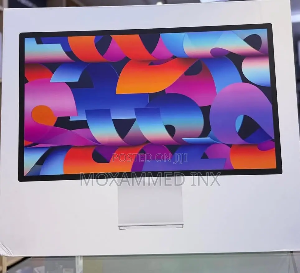 Apple Studio Display 27-Inch 5kretina Displaymodel:A3350