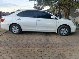 Toyota Premio 2.0 FWD 2003 White