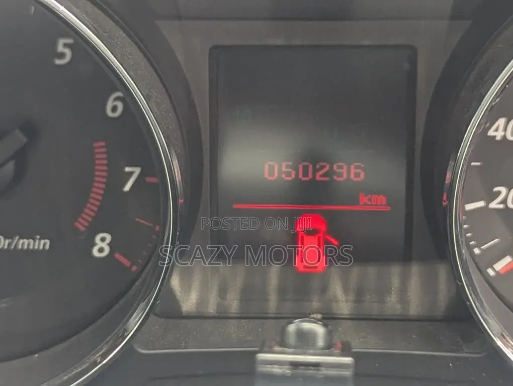 Mitsubishi RVR 2.0 2012 Gray