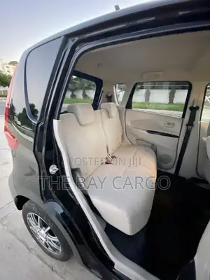Nissan Dayz 2014 Black