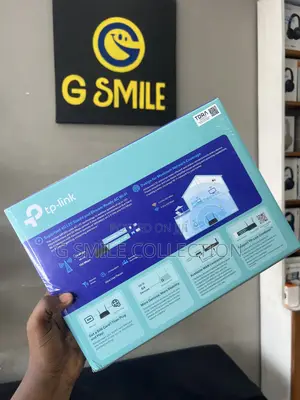 Tp-link Archer Mr200