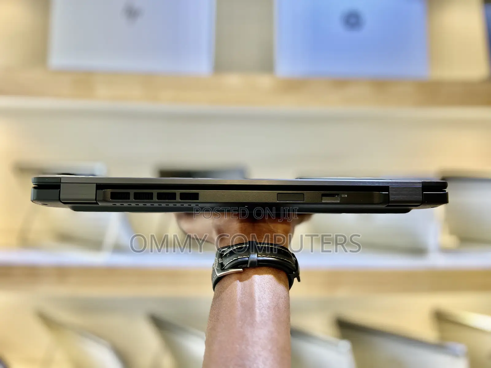 Laptop Dell Latitude 5280 4GB Intel Core i3 SSD 128GB