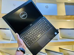 Laptop Dell Latitude 5280 4GB Intel Core i3 SSD 128GB