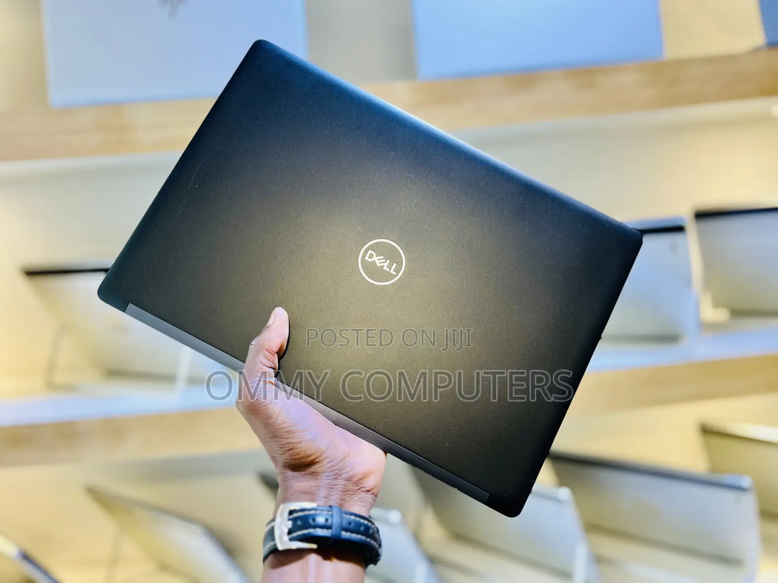 Laptop Dell Latitude 5280 4GB Intel Core i3 SSD 128GB