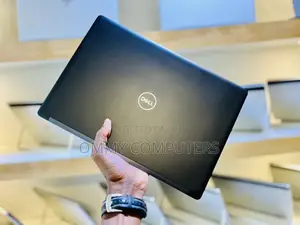 Laptop Dell Latitude 5280 4GB Intel Core i3 SSD 128GB