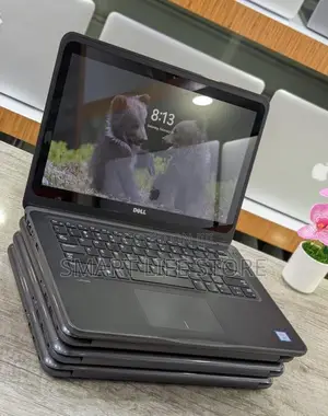 New Laptop Dell Latitude 3380 8GB Intel Core i5 SSD 256GB