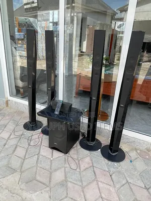 Sony Home Theater