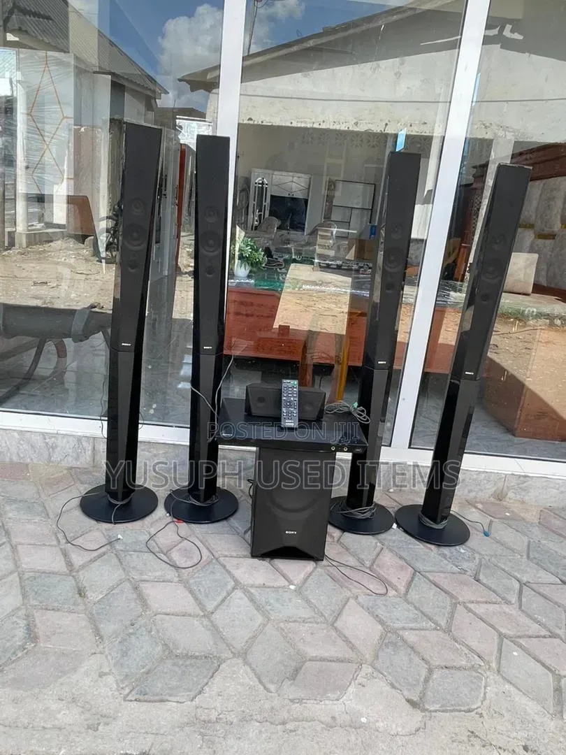 Sony Home Theater