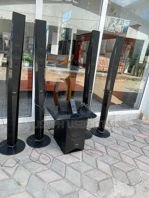 Sony Home Theater