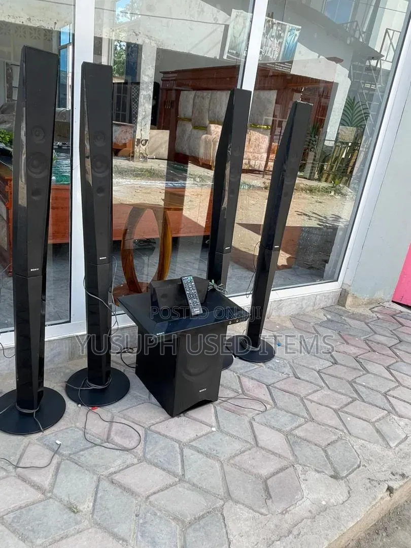 Sony Home Theater