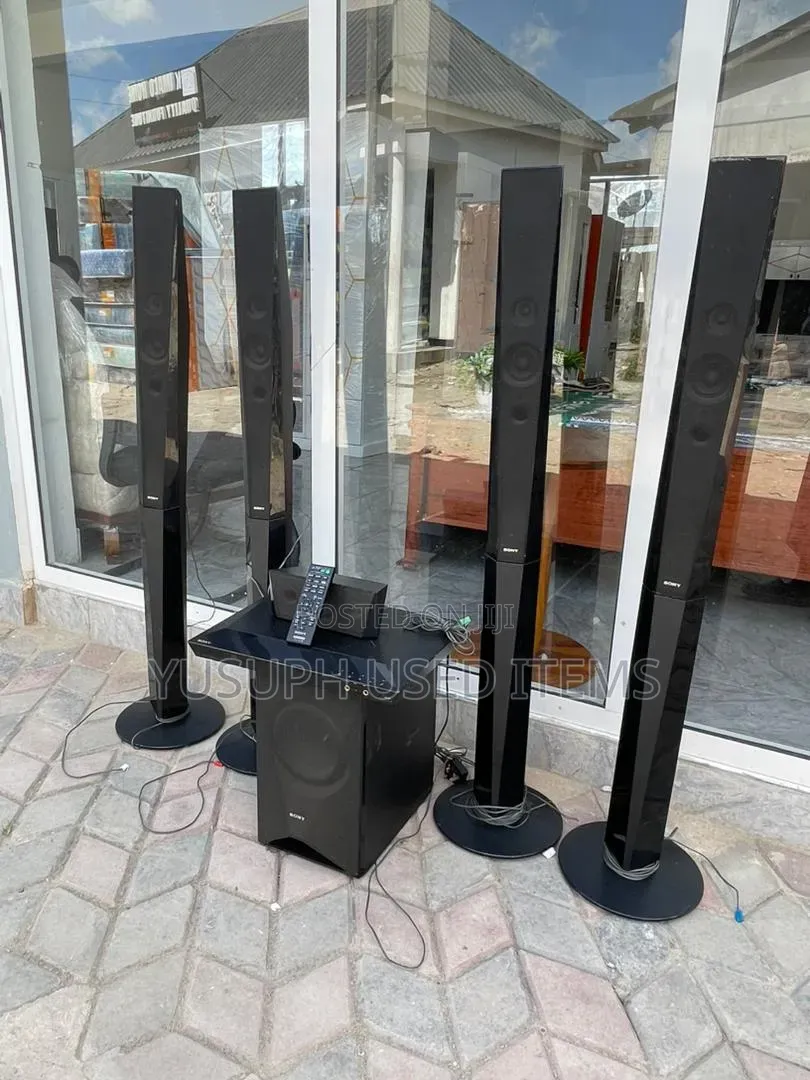 Sony Home Theater