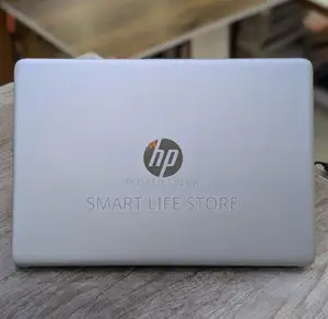New Laptop HP 14S 8GB Intel Core i3 SSD 256GB