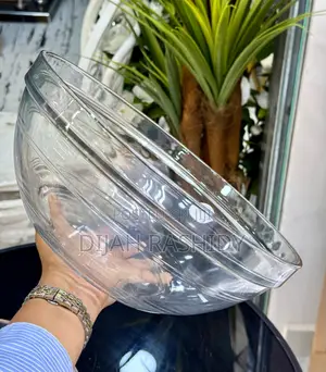 Salad Bowls