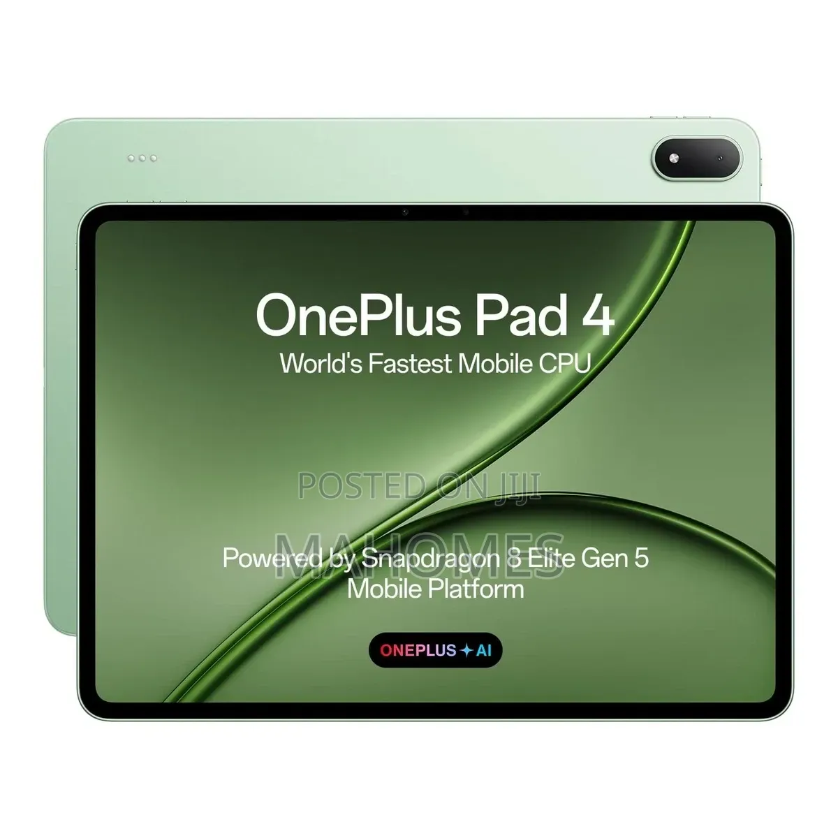 New OnePlus Pad 512 GB