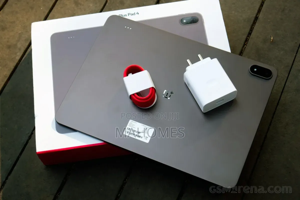 New OnePlus Pad 256 GB