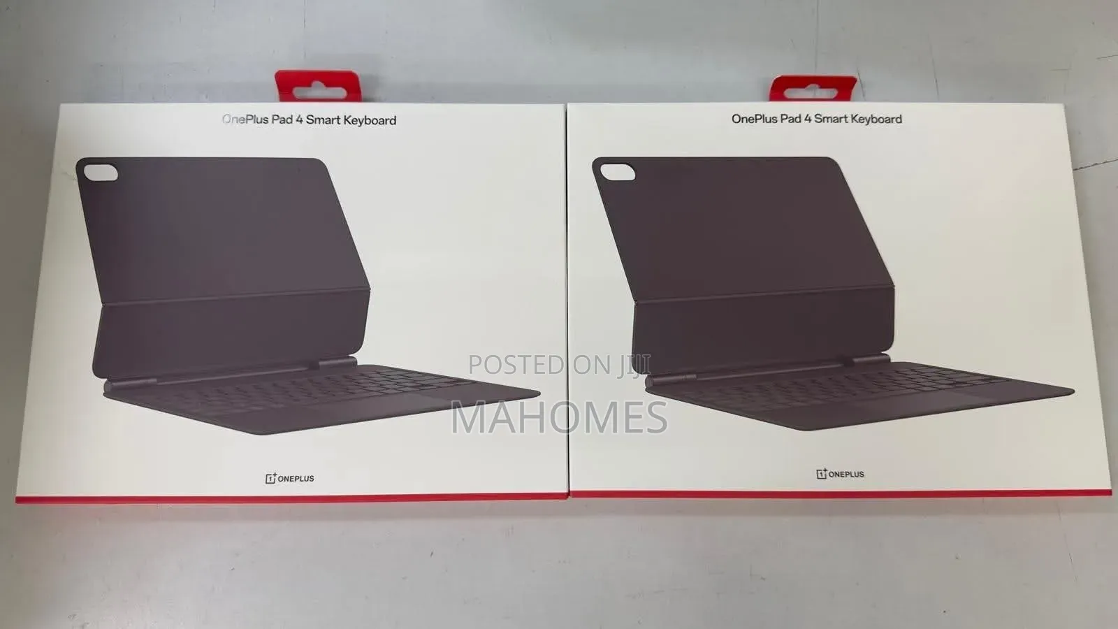 Oneplus Pad 4 Smart Keyboard