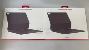 Oneplus Pad 4 Smart Keyboard
